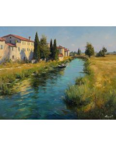 VENETIAN COUNTRYSIDE