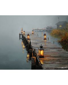 NORWEGIAN WATER PATH