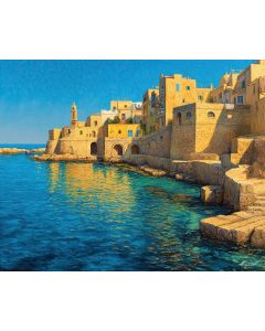 MALTESE SUNSHINE