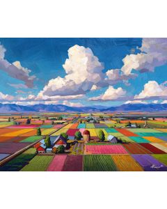 COUNTRYSIDE SYMPHONY