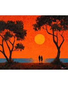 ISLAND LOVERS