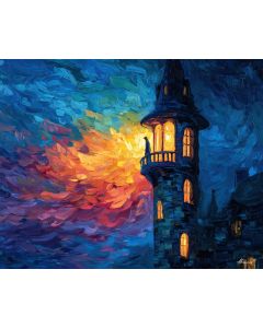 WIZARDS TOWER