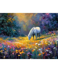 MEADOW OF DREAMS