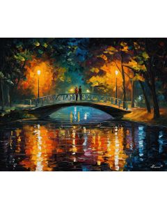 LOVERS BRIDGE