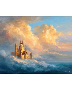 CASTLE IN CLOUDS