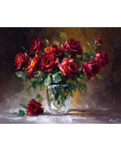 VELVET ROSES