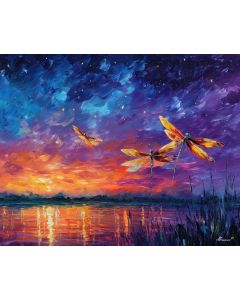 DRAGONFIREFLY SKY