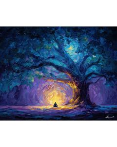 DREAMING DRUID GROVE