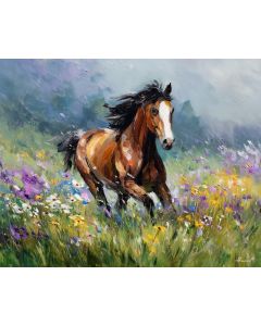HORSE MEADOW FREEDOM