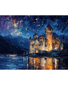 STARLIGHT CASTLE