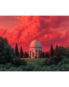 INDIAN HILL SHRINE