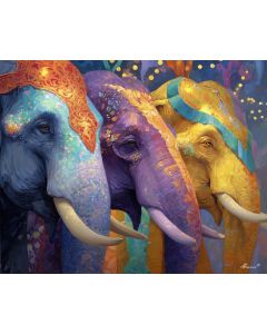 ELEPHANT PARADE