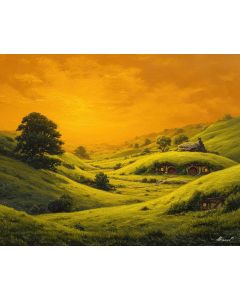 HOBBITON HILLS