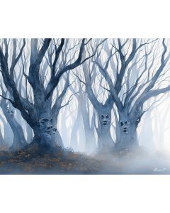FOREST OF WHISPERS