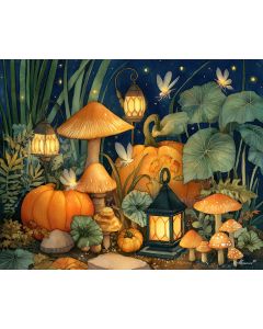 FAIRYLIGHT HALLOWS EVE