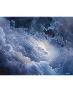 DRAGON OF THE VEIL
