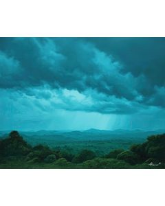 GHANA RAINLIGHT SKY