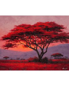 KENYA TREE LIGHT