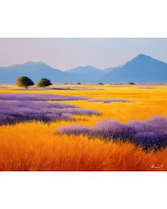 NAMIB SUN FIELDS