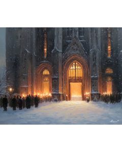 POLISH MIDNIGHT MASS