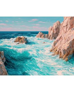THE CRYSTAL COAST