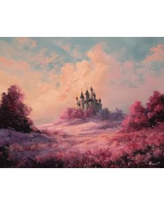 CASTLE OF ETERNAL SPRING