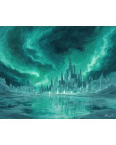 THE AURORA CITY
