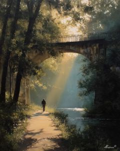 TRAVELERS PATH