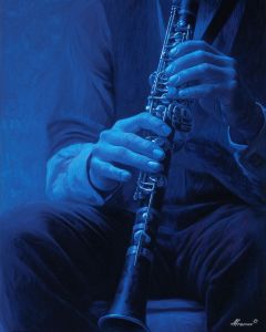 NIGHT MUSICIAN
