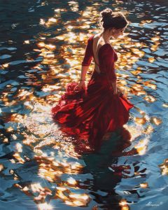RIVER DANCER