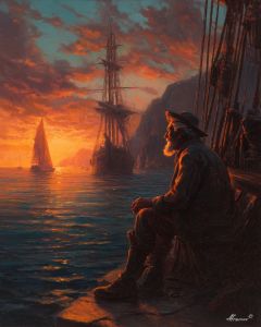 OLD SAILOR