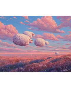 THE CLOUD FARM