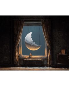 THE PAPER MOON DREAMER