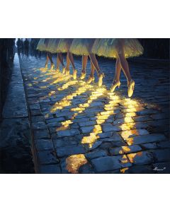 MOONLIGHT PARADE