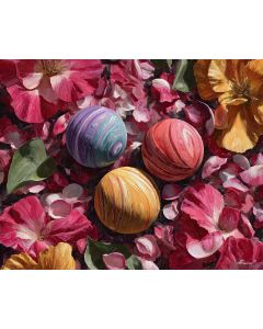FLOWER PLANETS