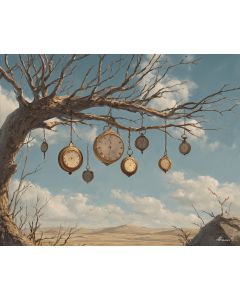 THE TIME TREE
