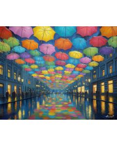 RAINBOW PARADE