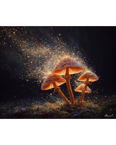 SPORE GARDEN
