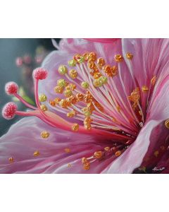 BLOSSOM HEART