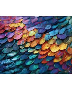 WING MOSAIC
