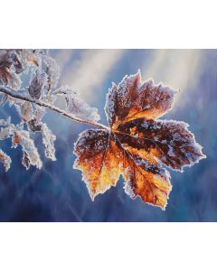 CRYSTAL LEAF LIGHT