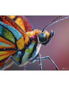 COLORFUL ANTENNAE