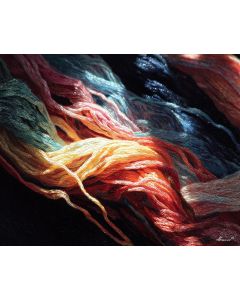 RAINBOW THREADS