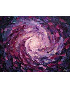 PETAL GALAXY