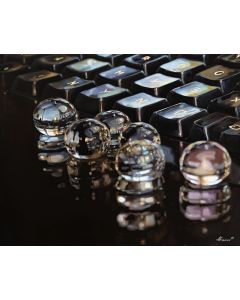 KEYBOARD REFLECTION