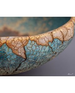 CERAMIC EDGE DETAIL