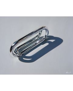PAPER CLIP SHADOW