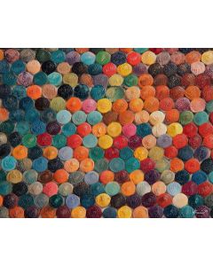 PRINTED DOT FIELD
