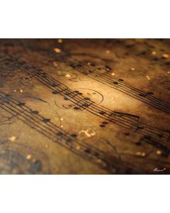 SHEET MUSIC CLOSE