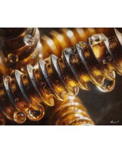 SCREW THREAD LIGHT